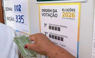 Imagem ilustrativa da imagem Quatro eleitores morrem após passarem mal em locais de votação no país