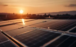 Imagem ilustrativa da imagem Quem guarda o Sol? A próxima infraestrutura da energia