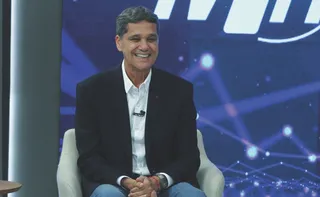 Imagem ilustrativa da imagem “Quero fortalecer o SUS no Estado”, diz Ricardo Ferraço