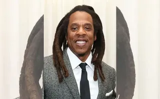 Imagem ilustrativa da imagem Rapper Jay-Z fará show no intervalo do Super Bowl em 2027 após turnê em estádios