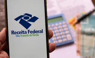 Imagem ilustrativa da imagem Receita paga nesta quarta lote da malha fina do Imposto de Renda