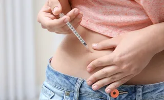 Imagem ilustrativa da imagem Resistência à insulina engorda? Entenda o que acontece no corpo