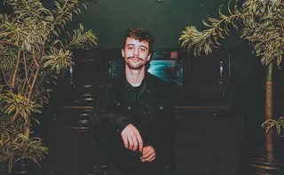 Imagem ilustrativa da imagem Retrato fiel e emotivo de Gabriel Bebici em novo disco