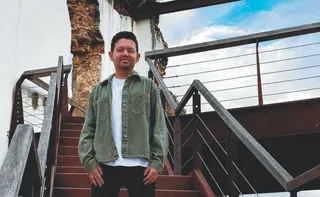 Imagem ilustrativa da imagem Ronnie Calil apresenta o “Evangeliza Show” em Vitória