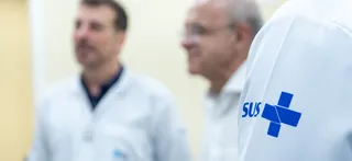 Imagem ilustrativa da imagem SUS incorpora cirurgia para tratar catarata e glaucoma ao mesmo tempo
