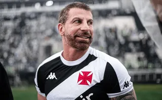 Imagem ilustrativa da imagem Saiba o que é celulite facial, infecção que levou presidente do Vasco à internação
