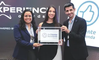 Imagem ilustrativa da imagem Saiba o que faz uma empresa ser um bom lugar para trabalhar
