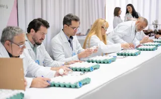 Imagem ilustrativa da imagem Santa Maria de Jetibá recebe Encontro da Avicultura Capixaba