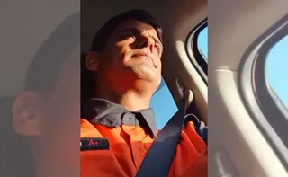 Imagem ilustrativa da imagem Sargento dos Bombeiros é morto a facadas após discussão na Serra