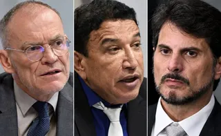 Imagem ilustrativa da imagem Senadores do ES votaram a favor do fim da escala 6x1
