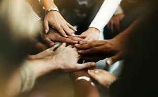 Imagem ilustrativa da imagem Ser mais cooperativistas