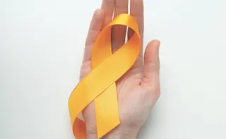 Imagem ilustrativa da imagem Setembro Amarelo em questão