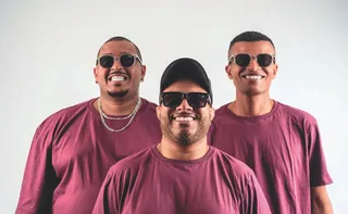Imagem ilustrativa da imagem Shows, teatro e festivais agitam a sexta-feira no ES