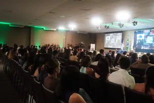 Imagem ilustrativa da imagem Simpósio internacional em Vitória discute direito à saúde e equidade