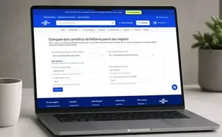 Imagem ilustrativa da imagem Simulador ajuda a preparar pequenas empresas para reforma tributária