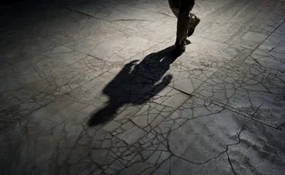 Imagem ilustrativa da imagem Síndrome do cadáver ambulante