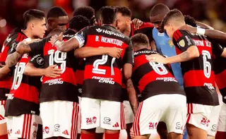 Imagem ilustrativa da imagem Só piora