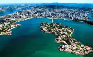 Imagem ilustrativa da imagem Super El Niño e os desafios climáticos do Espírito Santo