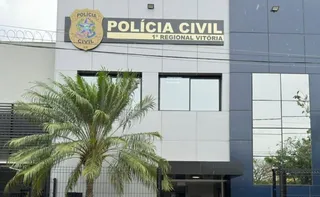 Imagem ilustrativa da imagem Supervisor de loja é preso suspeito de desviar pagamentos de clientes em Vitória