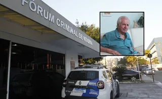 Imagem ilustrativa da imagem Suspeita de envenenar médico vai a júri popular na próxima segunda