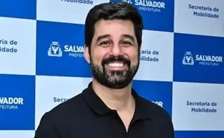 Imagem ilustrativa da imagem TRE-BA revoga ordem de prisão de secretário de Mobilidade de Salvador