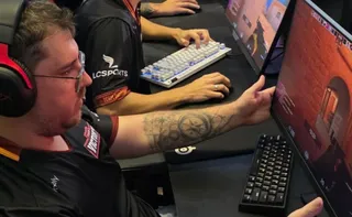 Imagem ilustrativa da imagem Team Victory é vice-campeão em LoL e CS2 na Copa FecapeeS