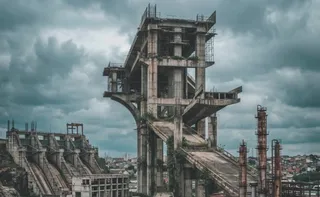Imagem ilustrativa da imagem Todo investimento público vai compensar no futuro?