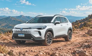Imagem ilustrativa da imagem Toyota baixa preço para enfrentar rivais chineses