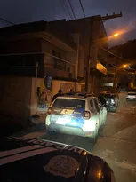 Imagem ilustrativa da imagem Um é preso durante operação contra tráfico de drogas em Santa Maria de Jetibá