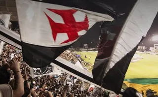 Imagem ilustrativa da imagem Vasco fica no empate com Remo e perde chance de se distanciar do Z-4