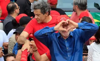 Imagem ilustrativa da imagem Veja as promessas de Lula para seu quarto mandato na Presidência