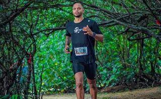 Imagem ilustrativa da imagem Vendedor vira atleta após 8 anos na fila do transplante