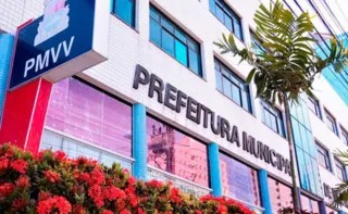 Imagem ilustrativa da imagem Vila Velha anuncia concurso com salário de até R$ 19 mil para 2027