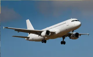 Imagem ilustrativa da imagem Voo entre BH e SP é cancelado após ameaça de bomba em aeronave