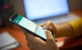 Imagem ilustrativa da imagem WhatsApp anuncia controles para pais acompanharem grupos de adolescentes