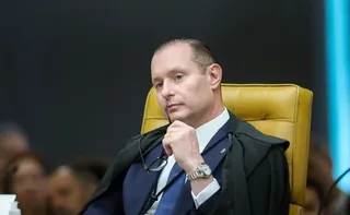 Imagem ilustrativa da imagem Zanin: não dá para investigar Moraes sem julgar atos de Mendonça