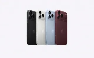 Imagem ilustrativa da imagem iPhone 18 Pro e Pro Max chegam às lojas nesta sexta