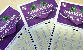 Imagem ilustrativa da imagem Caixa muda horário do sorteio da Lotofácil da Independência