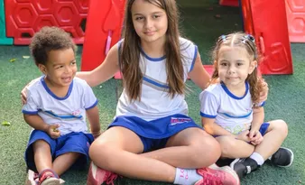 Imagem ilustrativa da imagem Escola Erlach completa 35 anos apostando na parceria com as famílias