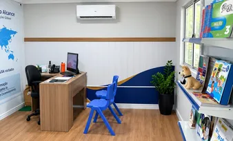 Imagem ilustrativa da imagem Escola Siena investe em educação que prepara para os desafios do futuro