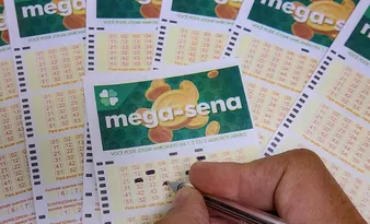 Imagem ilustrativa da imagem Mega-Sena sorteia prêmio de R$ 70 milhões nesta terça-feira