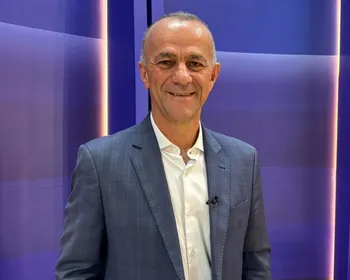 Imagem ilustrativa da imagem Acompanhe ao vivo a sabatina com Helder Salomão, candidato ao governo do ES