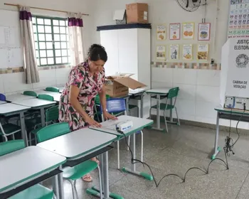 Imagem ilustrativa da imagem Eleições: propaganda eleitoral nas ruas termina às 22h deste sábado