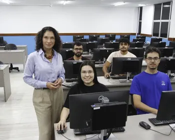Imagem ilustrativa da imagem Faculdades do ES oferecem cursos para trabalhar com IA