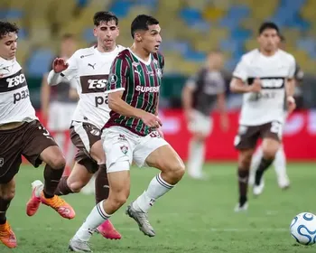 Imagem ilustrativa da imagem No sufoco