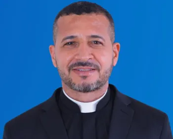 Imagem ilustrativa da imagem Padre de Vila Velha é nomeado bispo de Diocese de Tocantins por Papa Leão 14