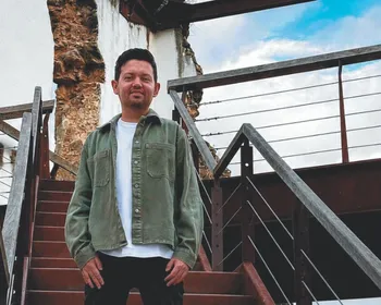 Imagem ilustrativa da imagem Ronnie Calil apresenta o “Evangeliza Show” em Vitória