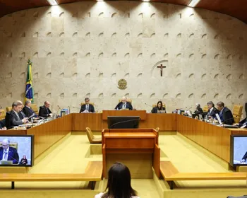 Imagem ilustrativa da imagem Veja como votou cada ministro do STF em sessão sobre Moraes