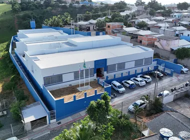 Imagem ilustrativa da imagem Colatina cria quase 900 vagas em escolas até 2027