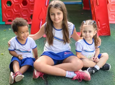 Imagem ilustrativa da imagem Escola Erlach completa 35 anos apostando na parceria com as famílias